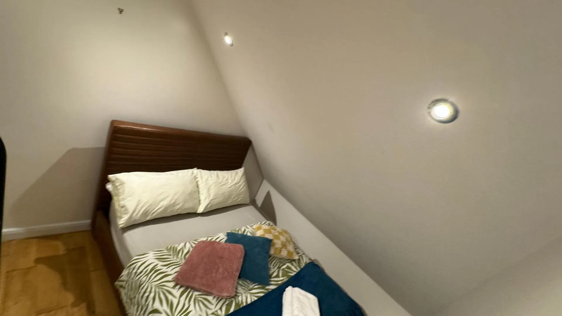 Cozy Rooms Near Central ロンドン