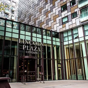 Lincoln Plaza London, Curio Collection By Hilton Londres