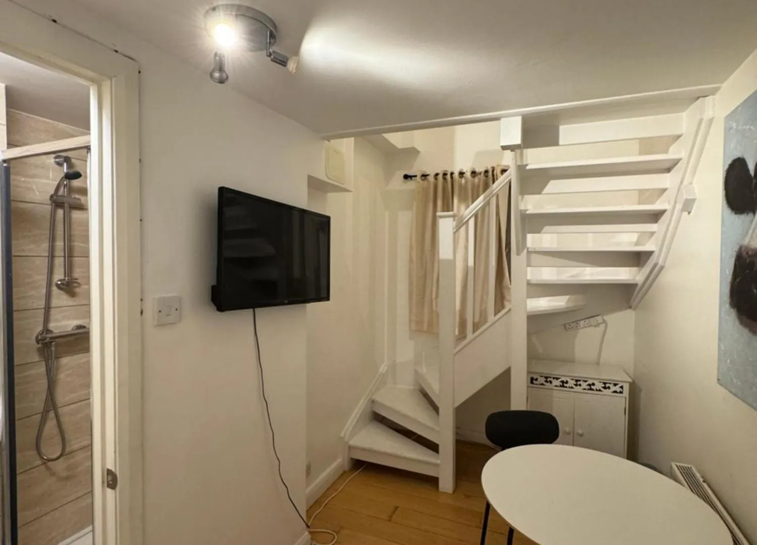 Cozy Rooms Near Central Londres