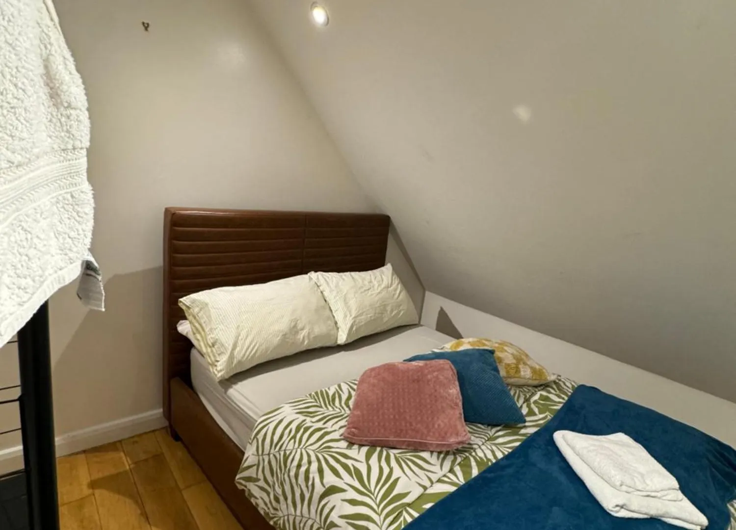 Cozy Rooms Near Central Londres 0*,  Royaume-Uni