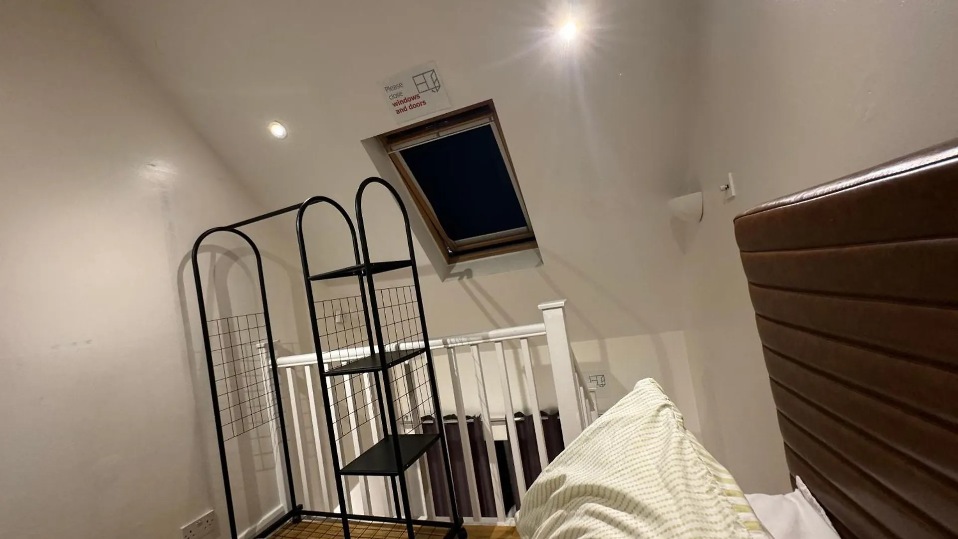 Cozy Rooms Near Central Londres Maison d'hôtes