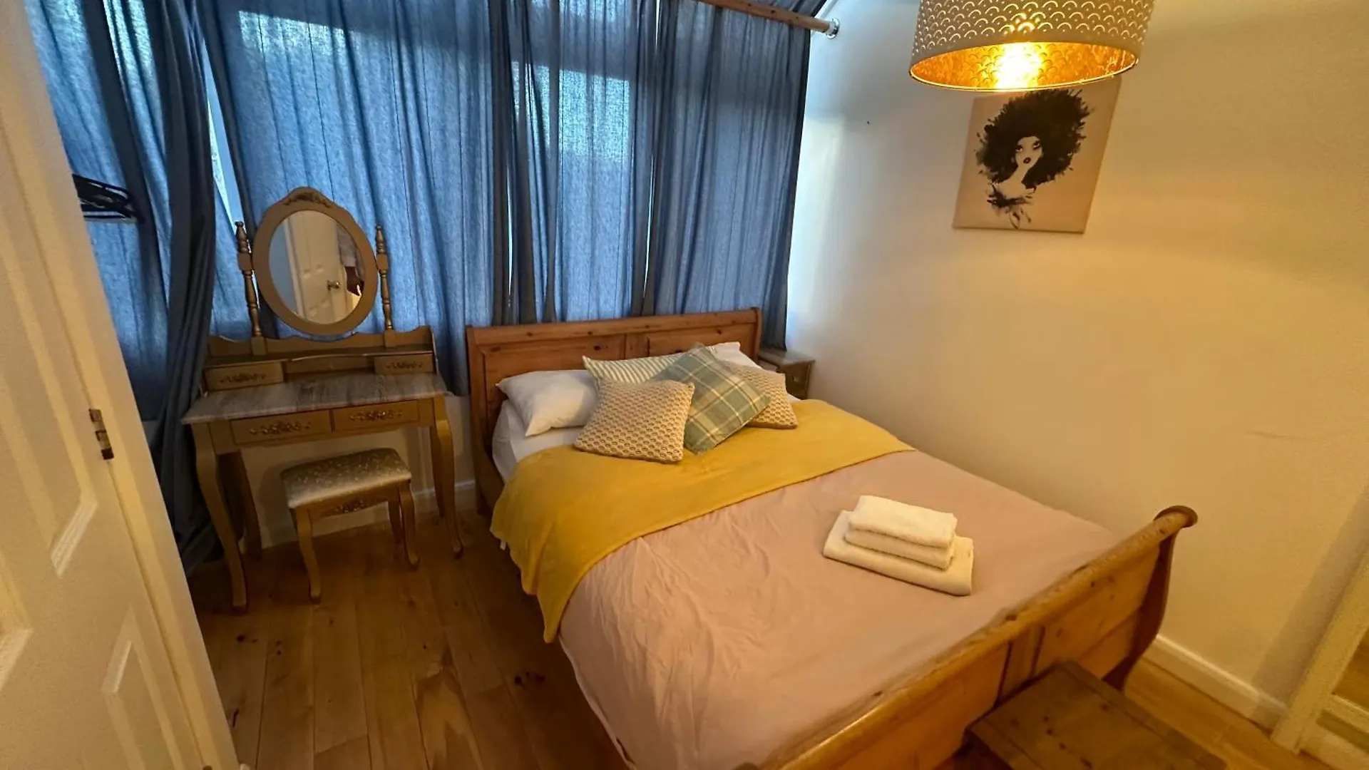 Cozy Rooms Near Central Londres Maison d'hôtes