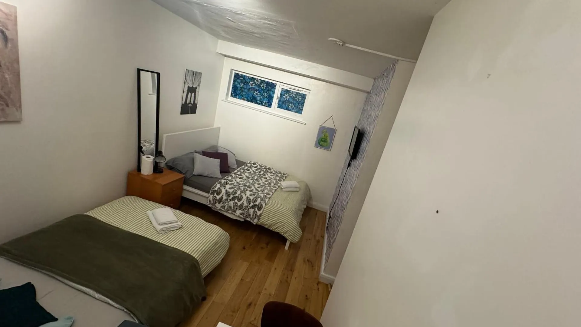 Cozy Rooms Near Central Londres Maison d'hôtes